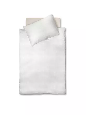 FLEURESSE | Musselin Bettwäsche CAPRI 70x90cm/140x200cm | 